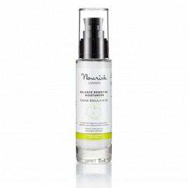 Crema Hidratante Niacinamida Balance de Nourish 50ml.