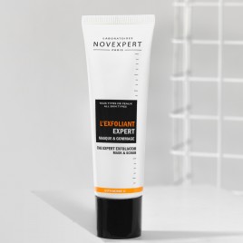 EXFOLIANTE DE VITAMINA C NOVEXPERT 50ML.