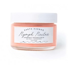 Balsamo Facial Nymph Nectar Superfruit de Earth Harbour 30ml.
