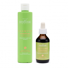 Pack Pelo Fuerte Anticaída de Maternatura