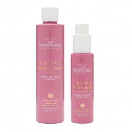 Pack Pelo Ondulado de Maternatura