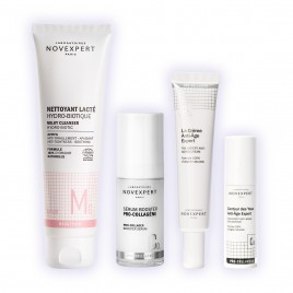 Rutina Antiedad Pro Colágeno Piel Seca Novexpert 