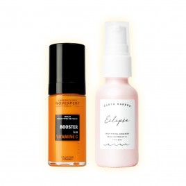 Pack Otoño Serum Vitamina C + SPF 30 