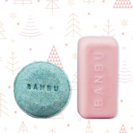 Pack Pelo Rizado de Banbu
