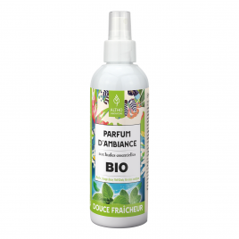 Perfume Ambiente y Tejidos Dulce Frescura Altho 200ml