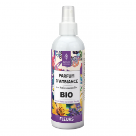 Perfume Ambiente y Tejidos Flores Altho 200ml