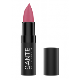 Pintalabios Mate 01 Soft Coral de 4,5gr. 