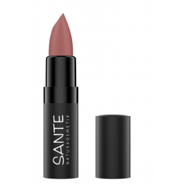 Pintalabios Mate 03 Sunset Rose Santé 4,5gr. 