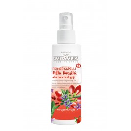 Primer de Goji Alta Porosidad de Maternatura 150ml.