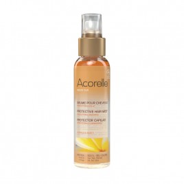 Protección Solar Capilar Bifásico Acorelle 100ml.