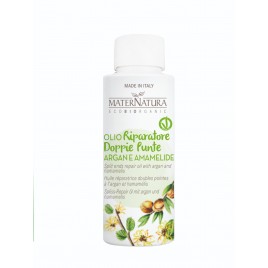 Tratamiento Puntas Abiertas con Argán de Maternatura 50ml.