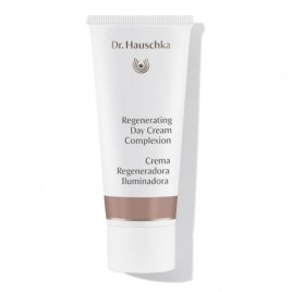 Crema regeneradora iluminadora Dr.Hauschka 40ml