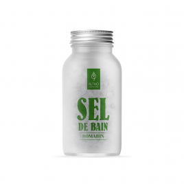 Sales de Baño Romero de Laboratoire Altho 250gr.