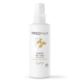 Savias de Oro Espliego de Yipsophilia 100ml.