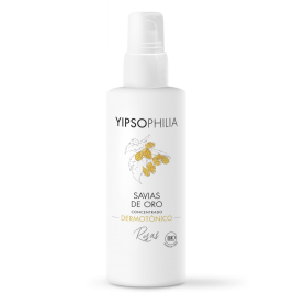 Savias de Oro Rosas de Yipsophilia 100ml.
