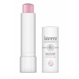 Bálsamo Labial Rosas de Lavera 