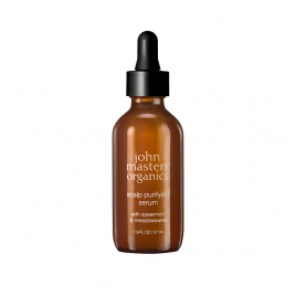 Sérum Purificante Cuero Cabelludo SCALP de John Masters 59ml.