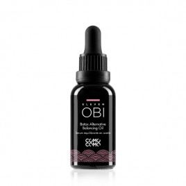 SERUM BOTOX OIL ELEVEN OBI X COMO COMO 30ML.