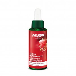 Serum Reafirmante de Granada y Peptidos de Maca 30ml de Weleda