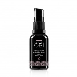 Serum Antioxidante Ultra Avanzado 30ml de Eleven Obi