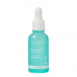Serum en peeling zinc de Novexpert 30ml.