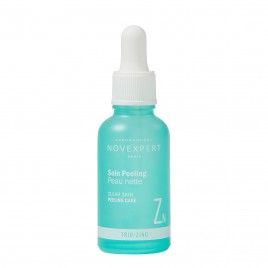 Serum en peeling zinc de Novexpert 30ml.