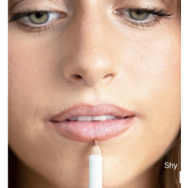Delineador Labios Shy Ere Perez 1,1gr. 