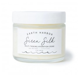 Crema Nutritiva Siren Silk de Earth Harbour 60ml.