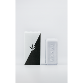 Desodorante en Barra So Pure de Banbu 65gr.