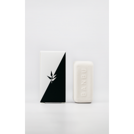 Desodorante en Barra So Wild de Banbu 65gr.