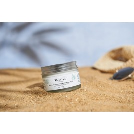 Crema Facial Antioxidante SPF 25 de Nourish London 50ml