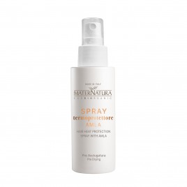 Spray Termoprotector con Amla de Maternatura 150ml.