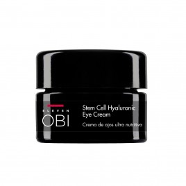 Contorno de Ojos Stem Cell Ultra Nutritivo de Eleven Obi 15ml.