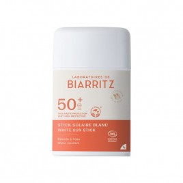 Stick Solar SPF 50 Pequeñas Zonas SPORT 12gr.