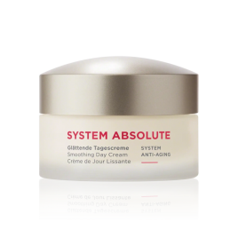 Crema de Día Rich System Absolute de Annemarie Borlind 50ml 