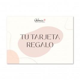 Tarjeta Regalo Adonia (Elige el importe)