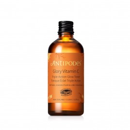 Tónico Vitamina C Glory de Antipodes 