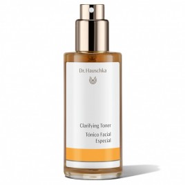 Dr. Hauschka Tónico Facial Especial 100ml.