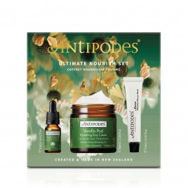 Antipodes Ultimate Nourish Gift Set