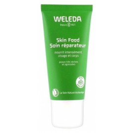 Weleda Skin Food  "Crema de Plantas Medicinales" 30ml.