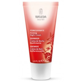 Weleda Crema de Noche Reafirmante Granada 30ml