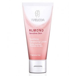  Weleda Limpiadora Calmante de Almendra 75ml.