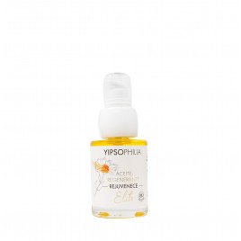 Aceite Facial Regenerante Yipsophilia 30ml.