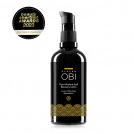 Loción Moisture Lock Recovery Lotion de Eleven Obi 100ml.