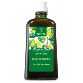 Zumo Depurativo de Abedul Weleda 200ml