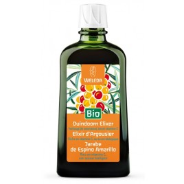 Weleda Zumo de Espino Amarillo 200ml