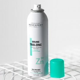 BRUMA PURIFICANTE CON ZINC DE NOVEXPERT 150ML.