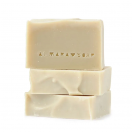Jabón Natural Cáñamo de Almara 90gr.