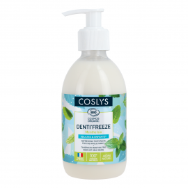 Dentífrico Grande Familiar DENTIFREEZE Coslys 350gr.