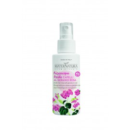 Spray Enjuage con Ácidos Florales de Maternatura 150ml.